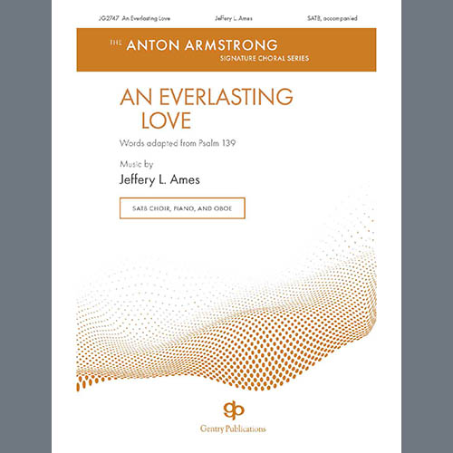Jeffery Ames profile Jeffery Ames An Everlasting Love profile image