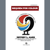 Jeffery L. Ames picture from Requiem For Color released 02/26/2025