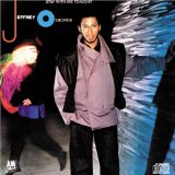 Jeffrey Osborne picture from Stay With Me Tonight released 05/10/2006