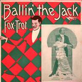 Ferdinand 'Jelly Roll' Morton picture from Ballin' The Jack released 06/07/2008