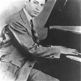 Jelly Roll Morton picture from King Porter Stomp released 05/26/2023