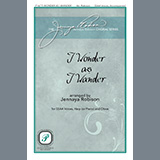 Jennaya Robison picture from I Wonder As I Wander released 06/12/2020