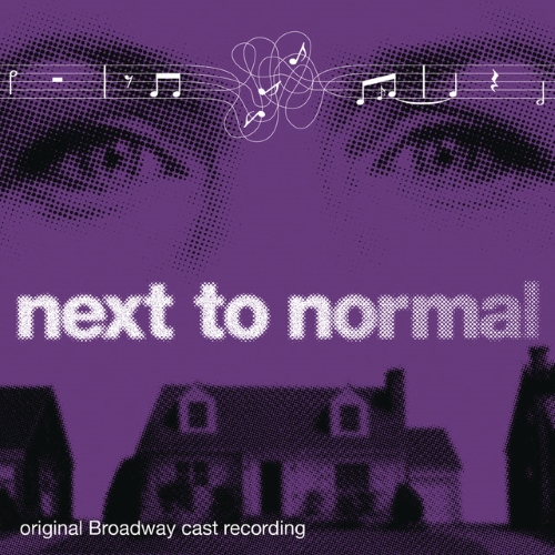 Jennifer Damiano & Adam Chanler-Bera Perfect For You (from Next to Normal profile image