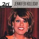 Jennifer Holliday And I Am Telling You I'm Not Going profile image