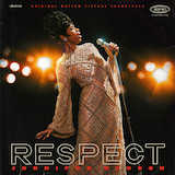 Jennifer Hudson picture from Here I Am (Singing My Way Home) (from Respect) released 09/10/2021