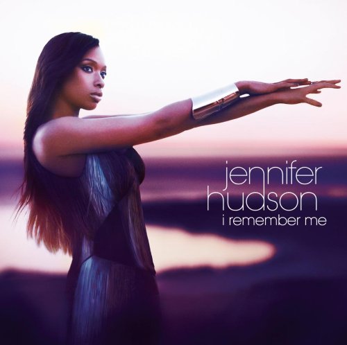 Jennifer Hudson I Remember Me profile image