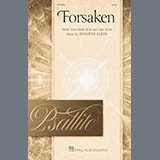 Jennifer Klein picture from Forsaken released 11/19/2024