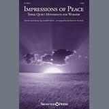 Jennifer Klein picture from Impressions Of Peace (arr. Richard A. Nichols) released 07/16/2025