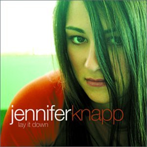 Jennifer Knapp Diamond In The Rough profile image