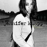 Jennifer Knapp picture from Refine Me released 08/25/2004