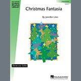 Jennifer Linn picture from Christmas Fantasia released 07/05/2011