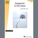 Jennifer Linn picture from Footprints In The Snow released 02/14/2011