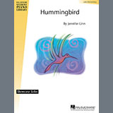 Jennifer Linn picture from Hummingbird released 01/28/2004
