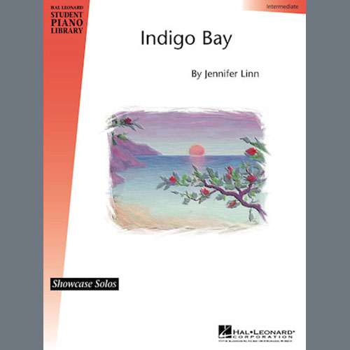 Jennifer Linn Indigo Bay profile image