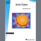 Jennifer Linn picture from Jazzy Gypsy released 02/24/2007