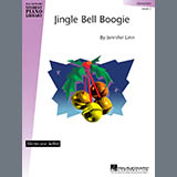 Jennifer Linn picture from Jingle Bell Boogie released 09/07/2004