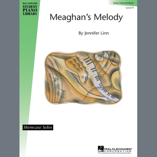 Jennifer Linn Meaghan's Melody profile image