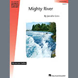 Jennifer Linn picture from Mighty River released 03/04/2015