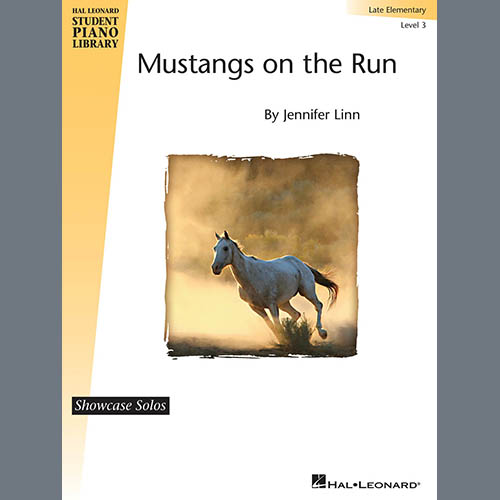 Jennifer Linn Mustangs On The Run profile image