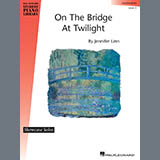 Jennifer Linn picture from On The Bridge At Twilight released 10/18/2007