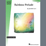 Jennifer Linn picture from Rainbow Prelude released 07/15/2013
