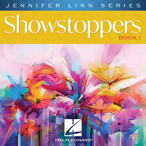 Jennifer Linn Stargazer Suite: 2. Falling Star profile image