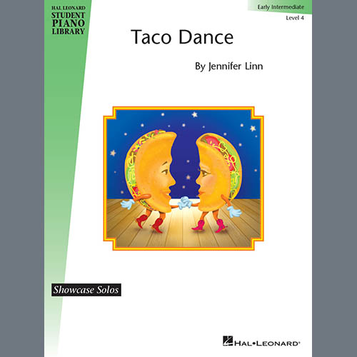 Jennifer Linn Taco Dance profile image