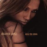 Jennifer Lopez picture from Hold You Down (feat. Fat Joe) released 04/15/2005