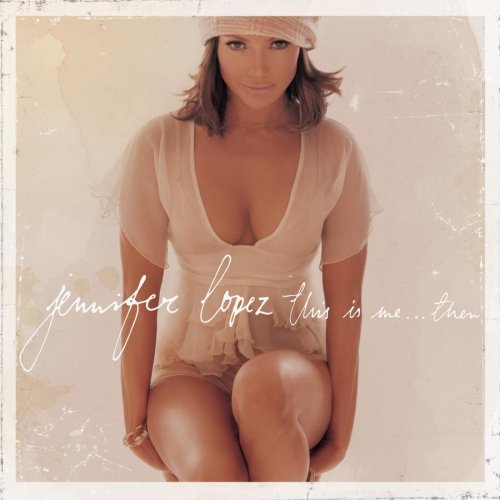 Jennifer Lopez I'm Glad profile image