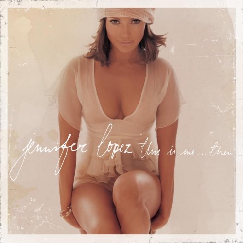 Jennifer Lopez Jenny From The Block (feat. Jadakiss profile image