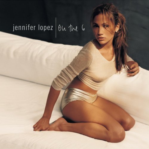 Jennifer Lopez Let's Get Loud profile image