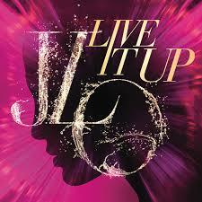 Jennifer Lopez Live It Up profile image