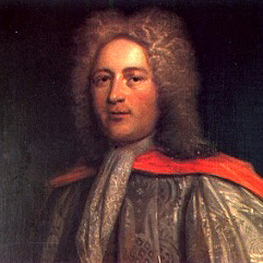 Jeremiah Clarke King William's March profile image