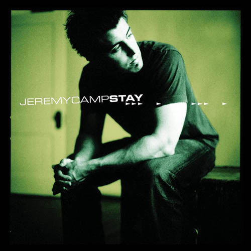 Jeremy Camp All The Time profile image