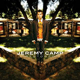 Jeremy Camp picture from Be The One released 01/26/2005