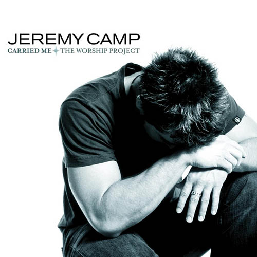 Jeremy Camp profile Jeremy Camp Carried Me profile image