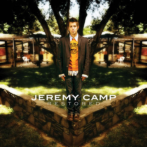 Jeremy Camp Even When profile image