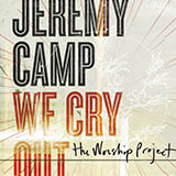 Jeremy Camp picture from Everlasting God released 09/28/2010