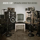 Jeremy Camp picture from Healing Hand Of God released 12/10/2008