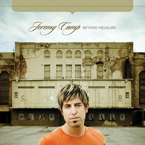 Jeremy Camp What It Means profile image