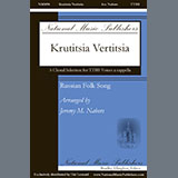 Jeremy Nabors picture from Krutitsia Vertitsia released 05/21/2024