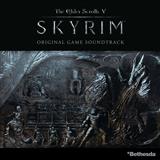 Jeremy Soule picture from Dragonborn (Skyrim Theme) released 12/16/2019