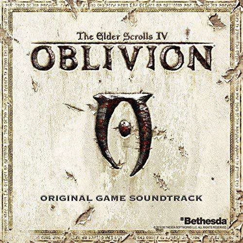 Jeremy Soule Elder Scrolls IV: Oblivion profile image