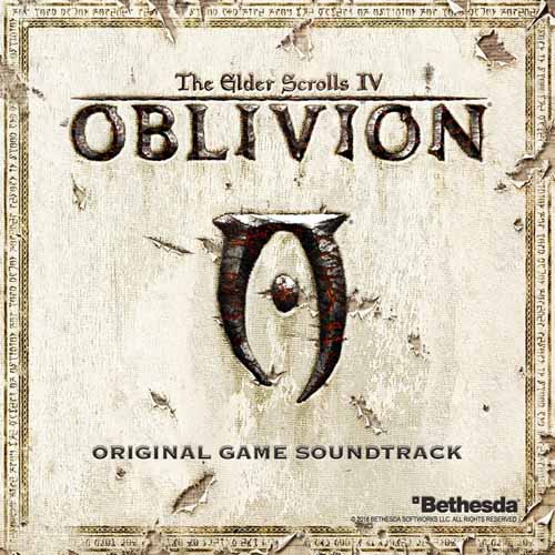 Jeremy Soule Elder Scrolls: Oblivion profile image