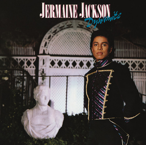 Jermaine Jackson Dynamite profile image