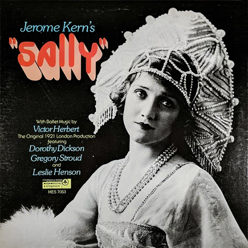 Jerome Kern Look For The Silver Lining (from Sal profile image