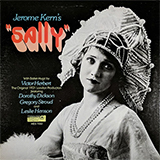 Jerome Kern picture from Look For The Silver Lining (from Sally) (arr. Lee Evans) released 04/18/2024