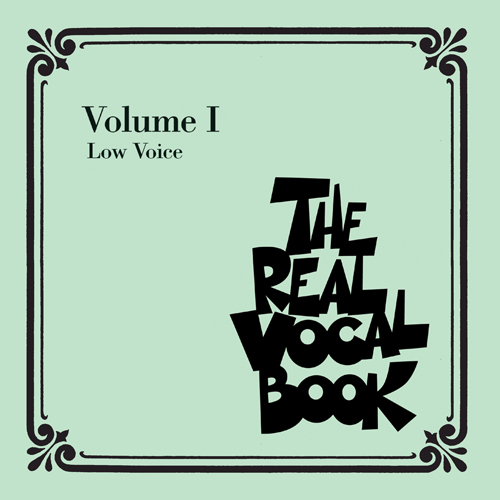 Jerome Kern Look For The Silver Lining (Low Voic profile image