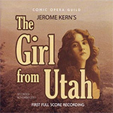 Jerome Kern picture from They Didn't Believe Me (from The Girl From Utah) (arr. Lee Evans) released 04/18/2024