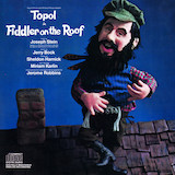Jerry Bock picture from When Messiah Comes (from Fiddler On The Roof) released 05/01/2025